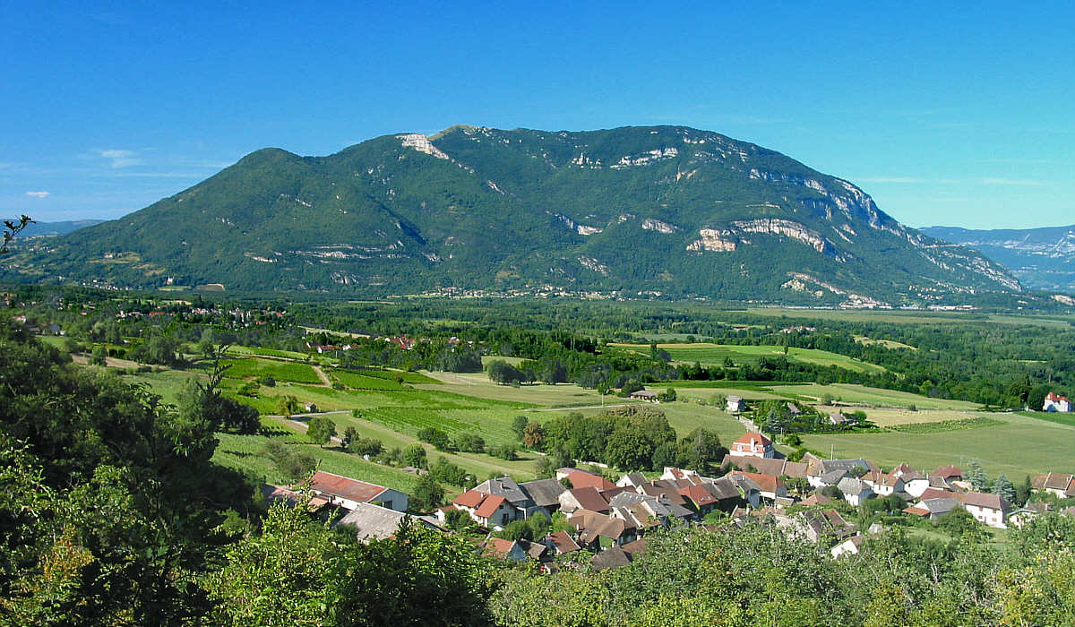 Grand Colombier